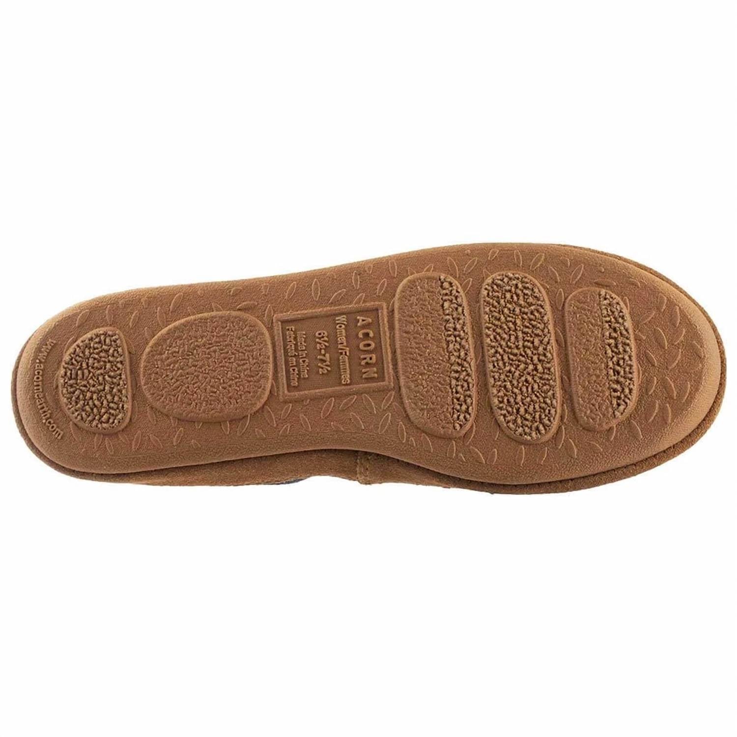 Acorn - Women's Lightweight Bristol Loafer