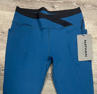 Nathan Sports - Women's Crossover Tights
