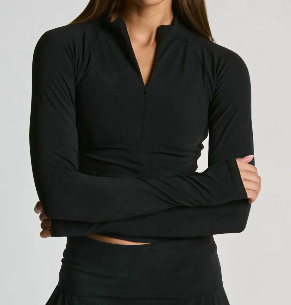 Year Of Ours - Studio Pullover Top