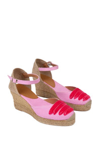 Penelope Chilvers - Women's Mary Jane Dali Espadrilles