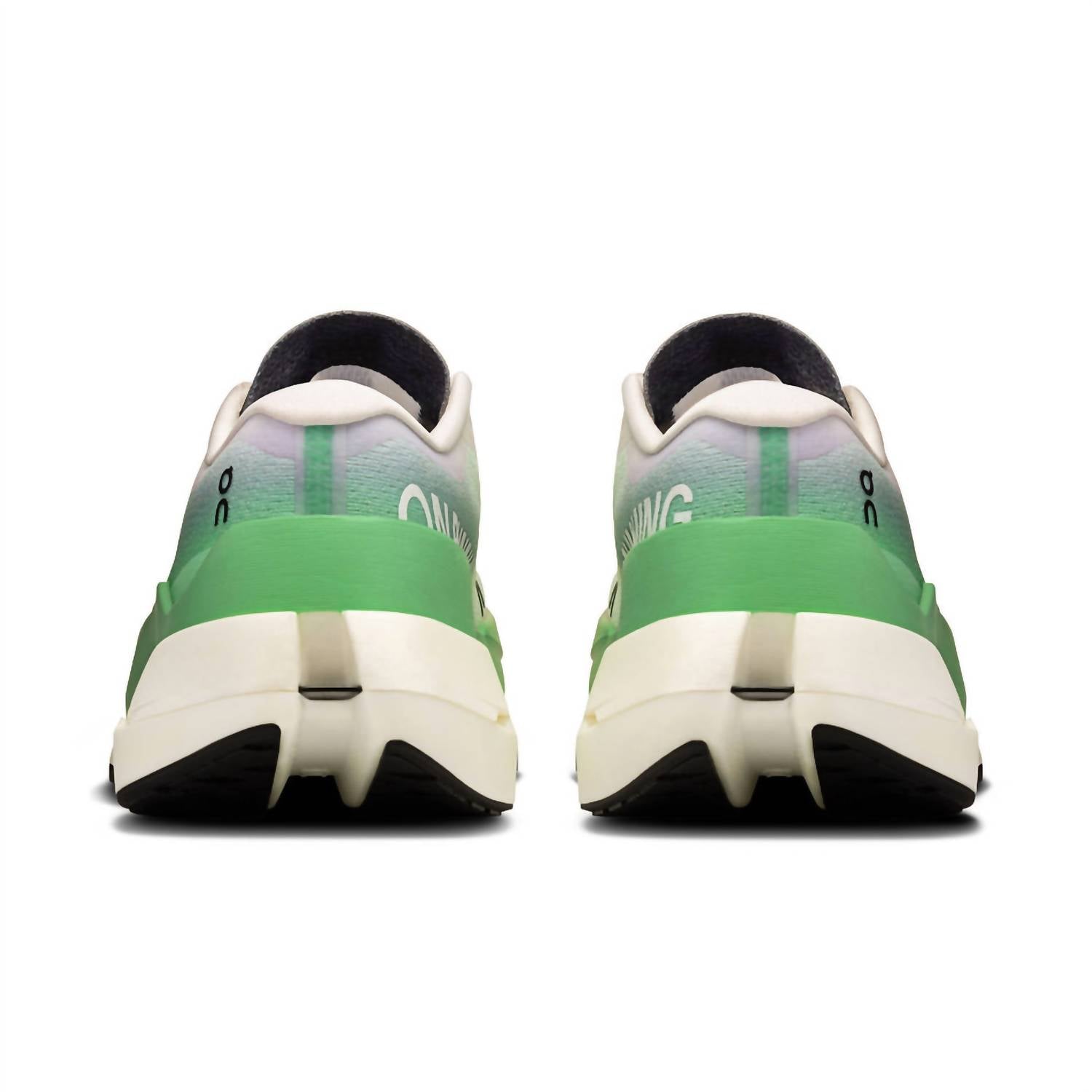 On - Women's Cloudboom Max Running Shoes