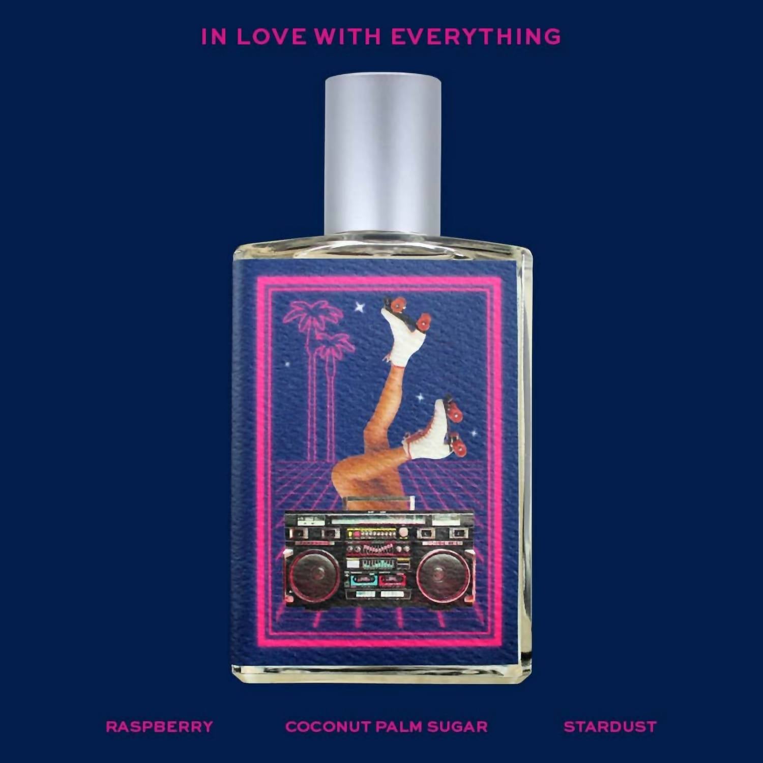 Imaginary Authors - Women's In Love With Everything Perfume - 50ml