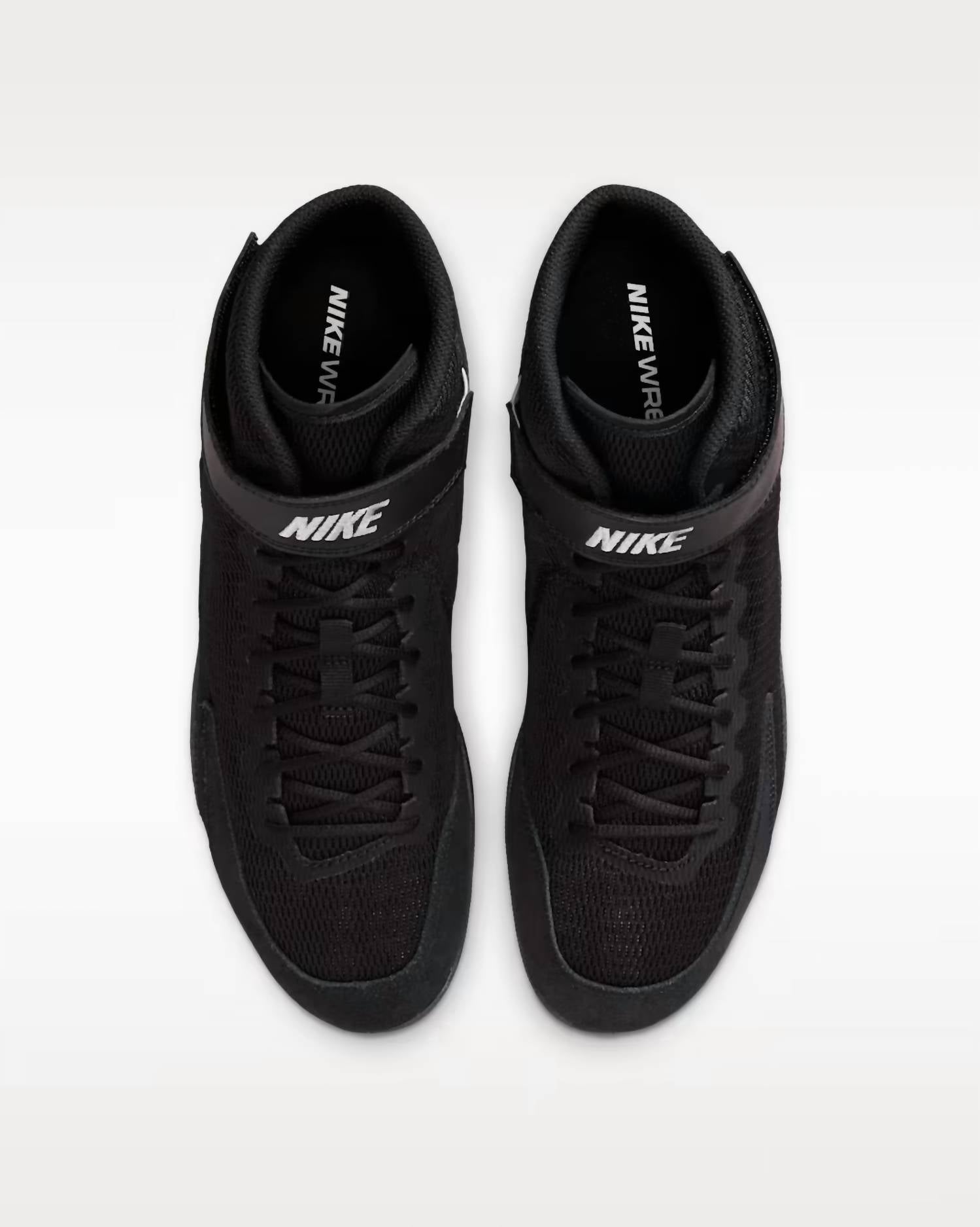 Nike - Men's Speedsweeps Viii Wrestling Sneaker