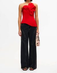 Acler - Esher Maxi Dress