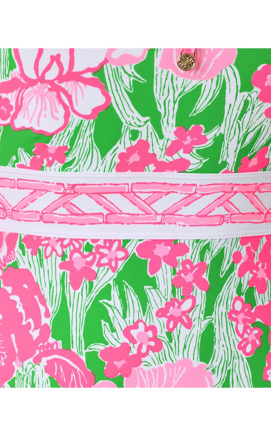 Lilly Pulitzer - Palma One Piece Swimsuit