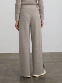 Margaret O'Leary - SPLIT HEM PANT