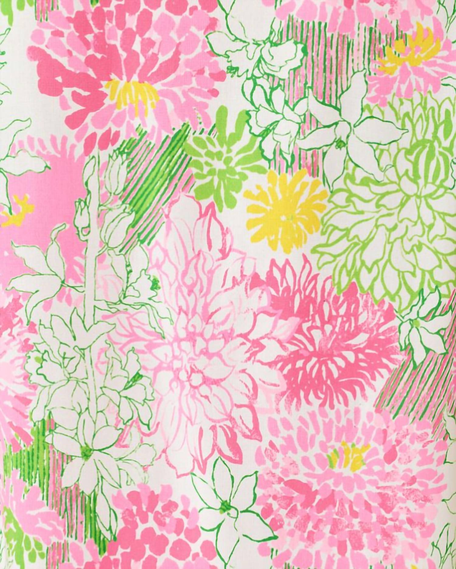 Lilly Pulitzer - RAYANNA TUNIC DRESS