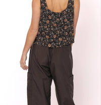 Sadie & Sage - Timeless Cowlneck Top