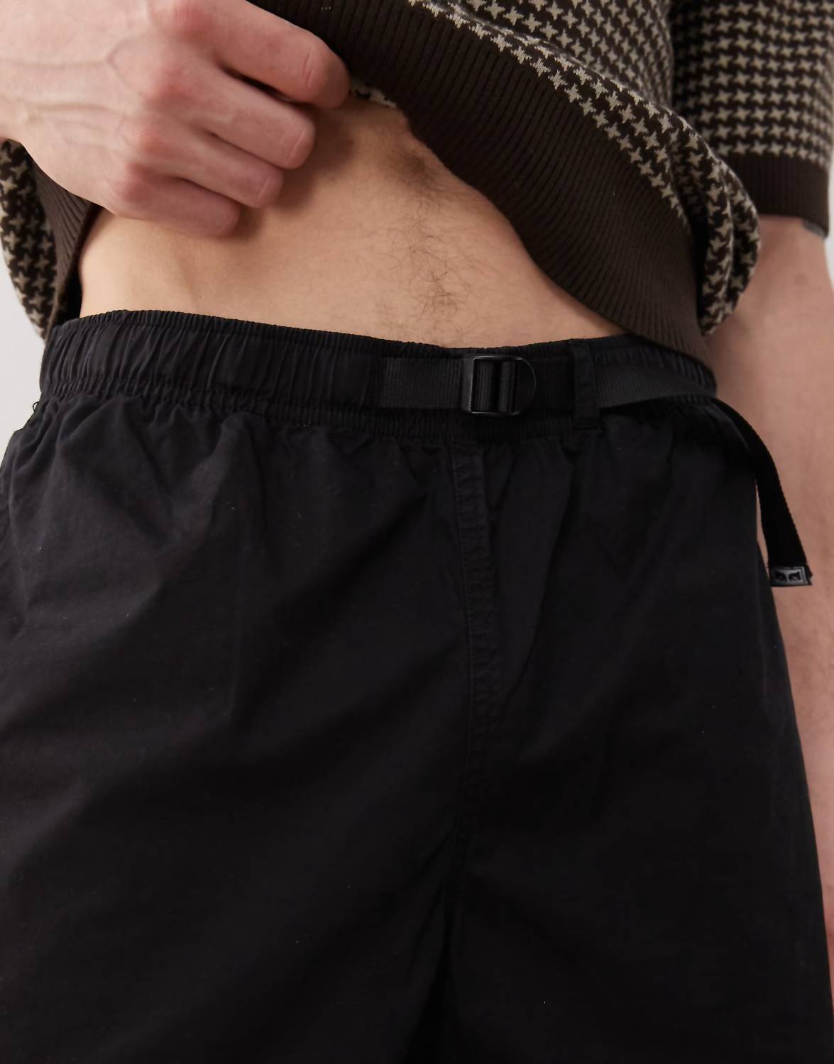 Obey Clothing - Easy Gravel Trail Short