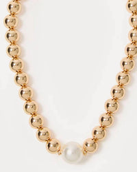 Lilly Pulitzer - Women's Tidepool Treasures Necklace