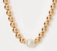 Lilly Pulitzer - Women's Tidepool Treasures Necklace