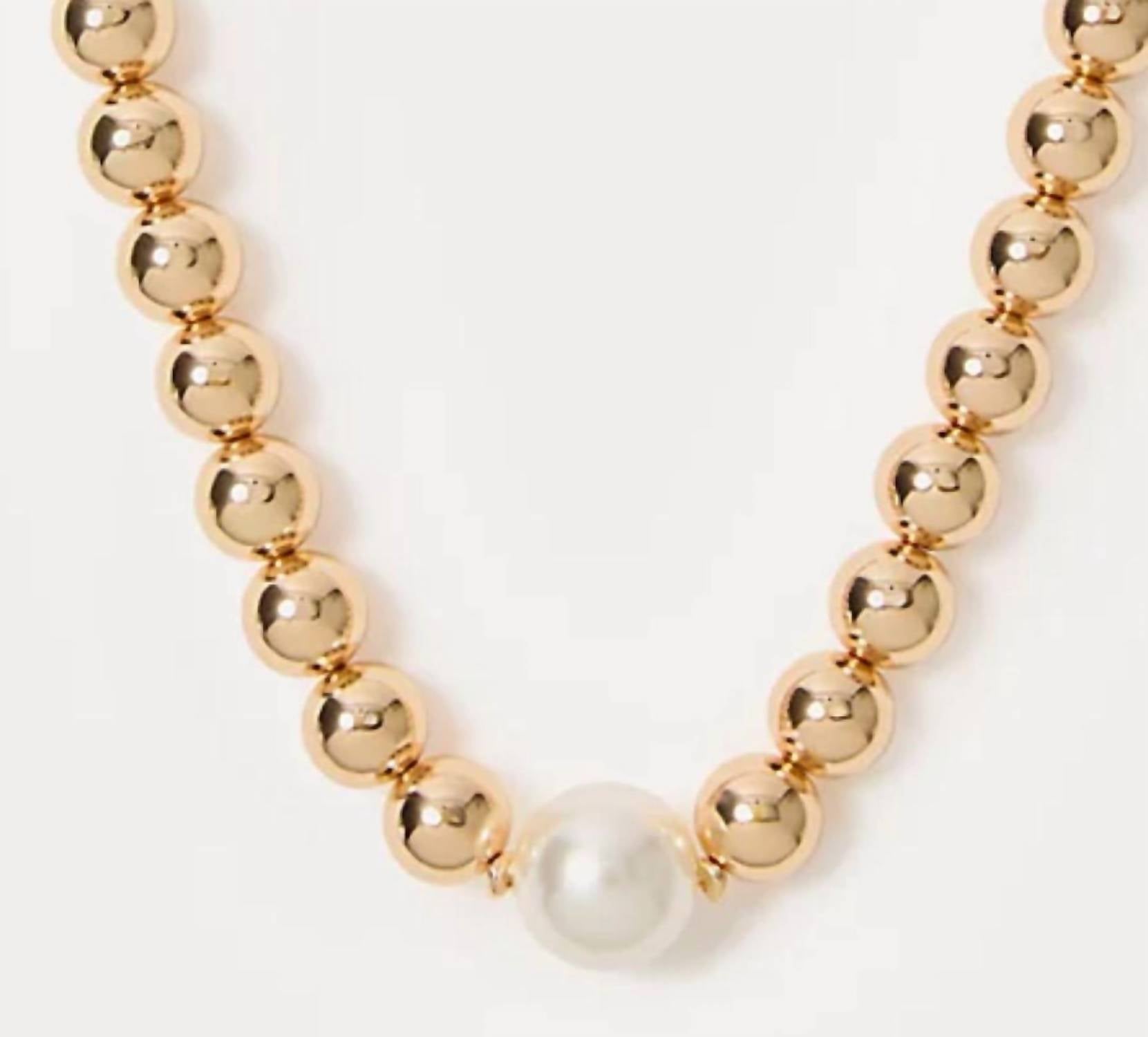 Lilly Pulitzer - Women's Tidepool Treasures Necklace