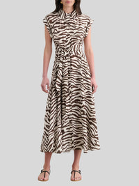 Toccin - Serena Shirt Dress
