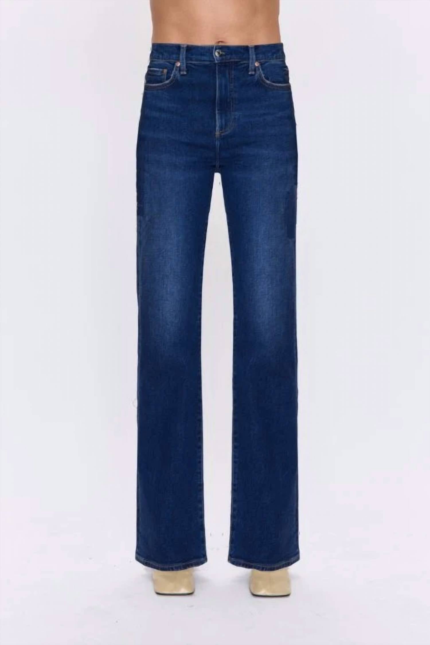 Pistola - Evie Jeans
