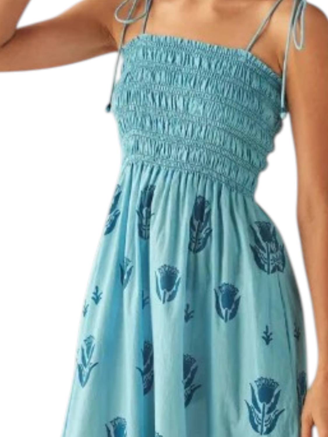 Omika - Adley Maxi Dress