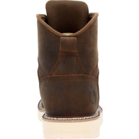 Georgia Boot - Men's Core 37 6" Work Boot