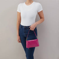 Hobo - Darcy Cactus Flower Crossbody Bag