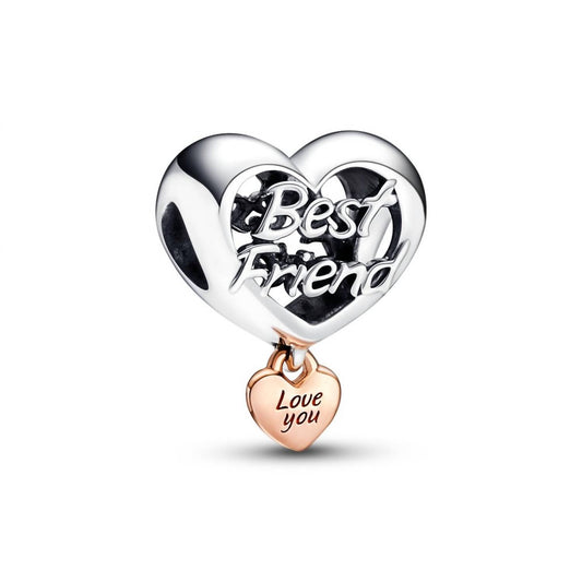 Pandora - Women's Best Friend Charm
