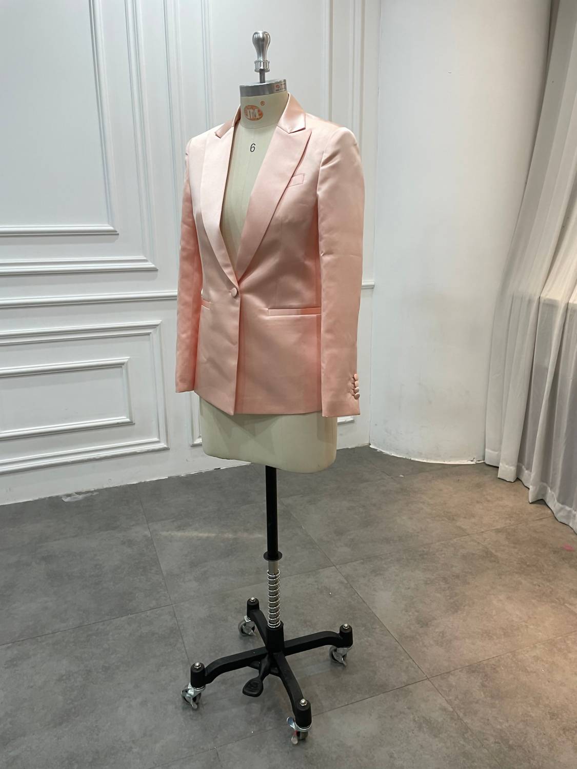 Rossario George - Women's Suit