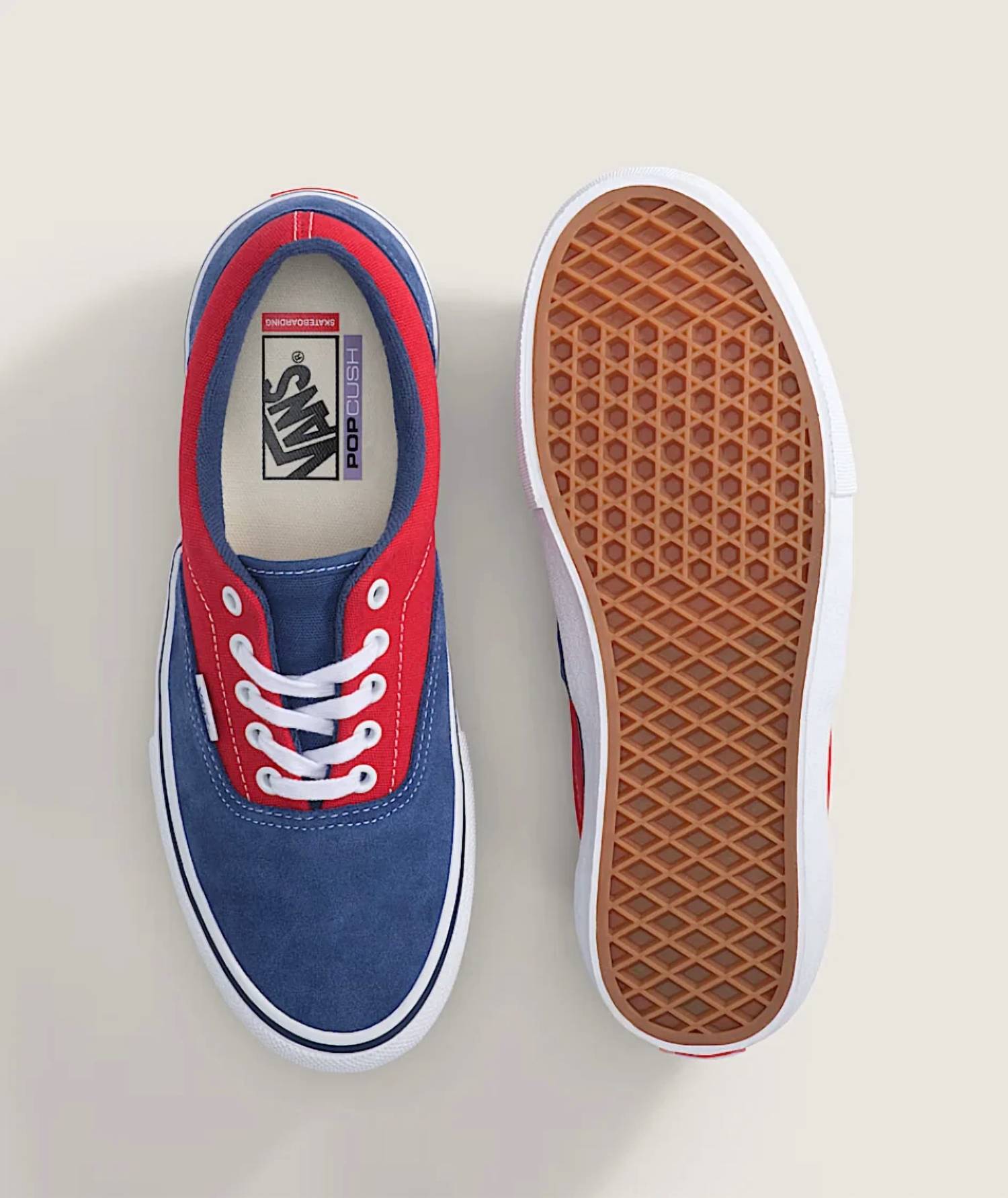 Vans - Men's Skate Era Shoes