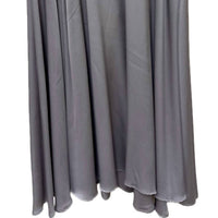 Allude - Women's Pull On Midi Skirt