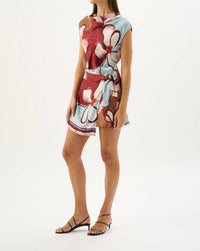 Roame - Remy Mini Dress