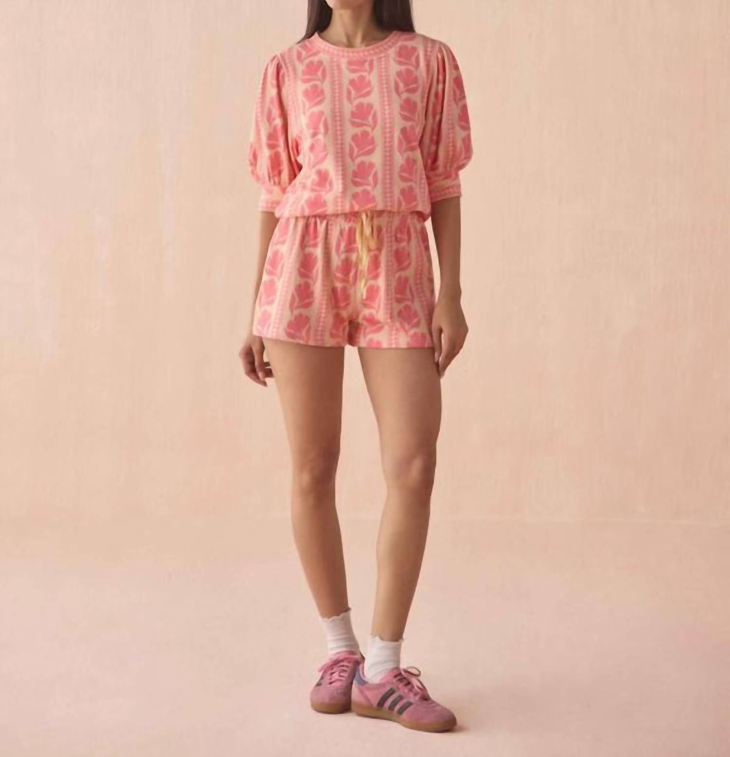 Omika - Dani Shorts