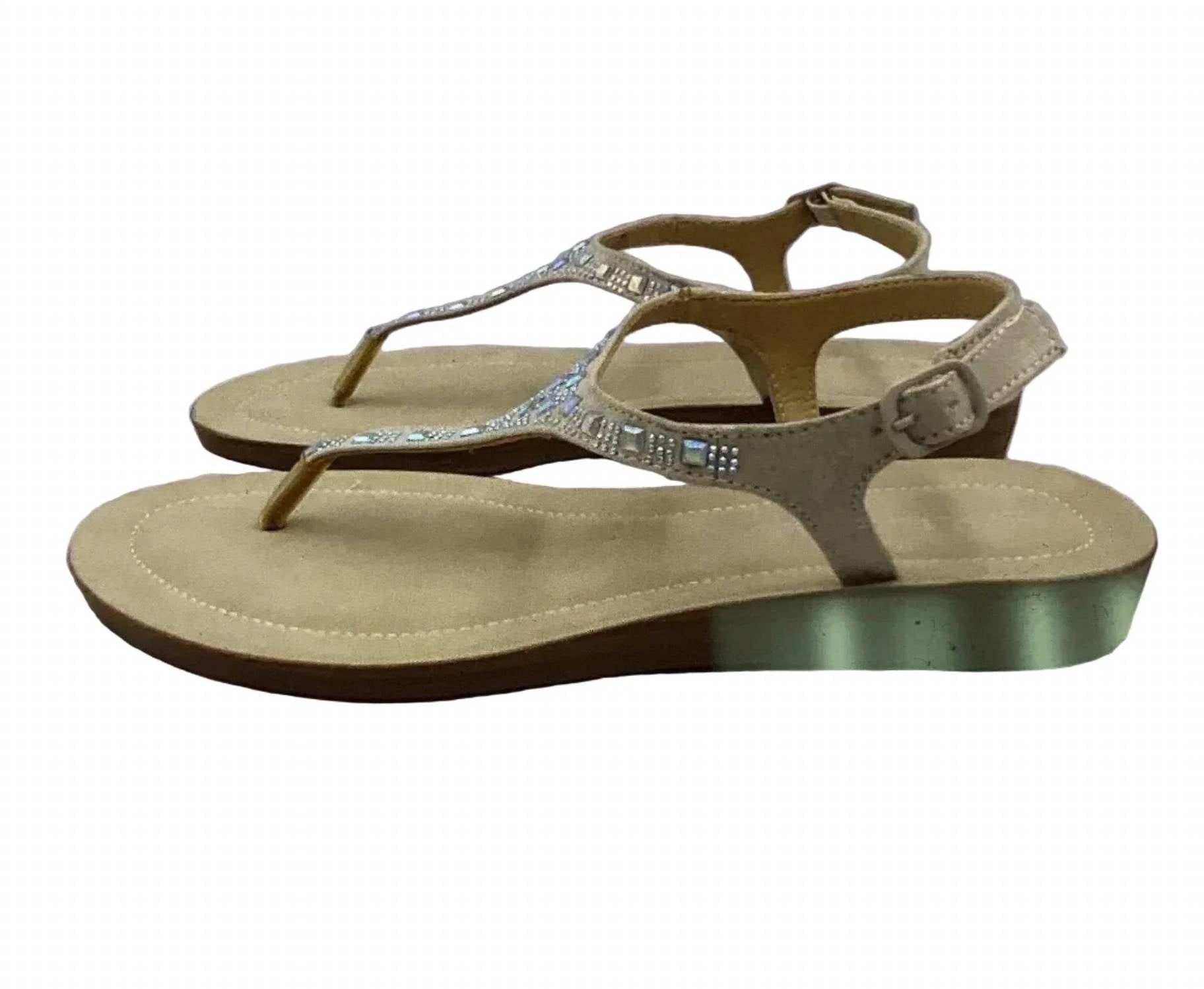 Cl By Laundry - Women's Attraction Sandals