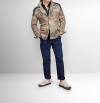Articl3 - Field Jacket