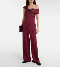 Simkhai - Celianna Off Shoulder Top