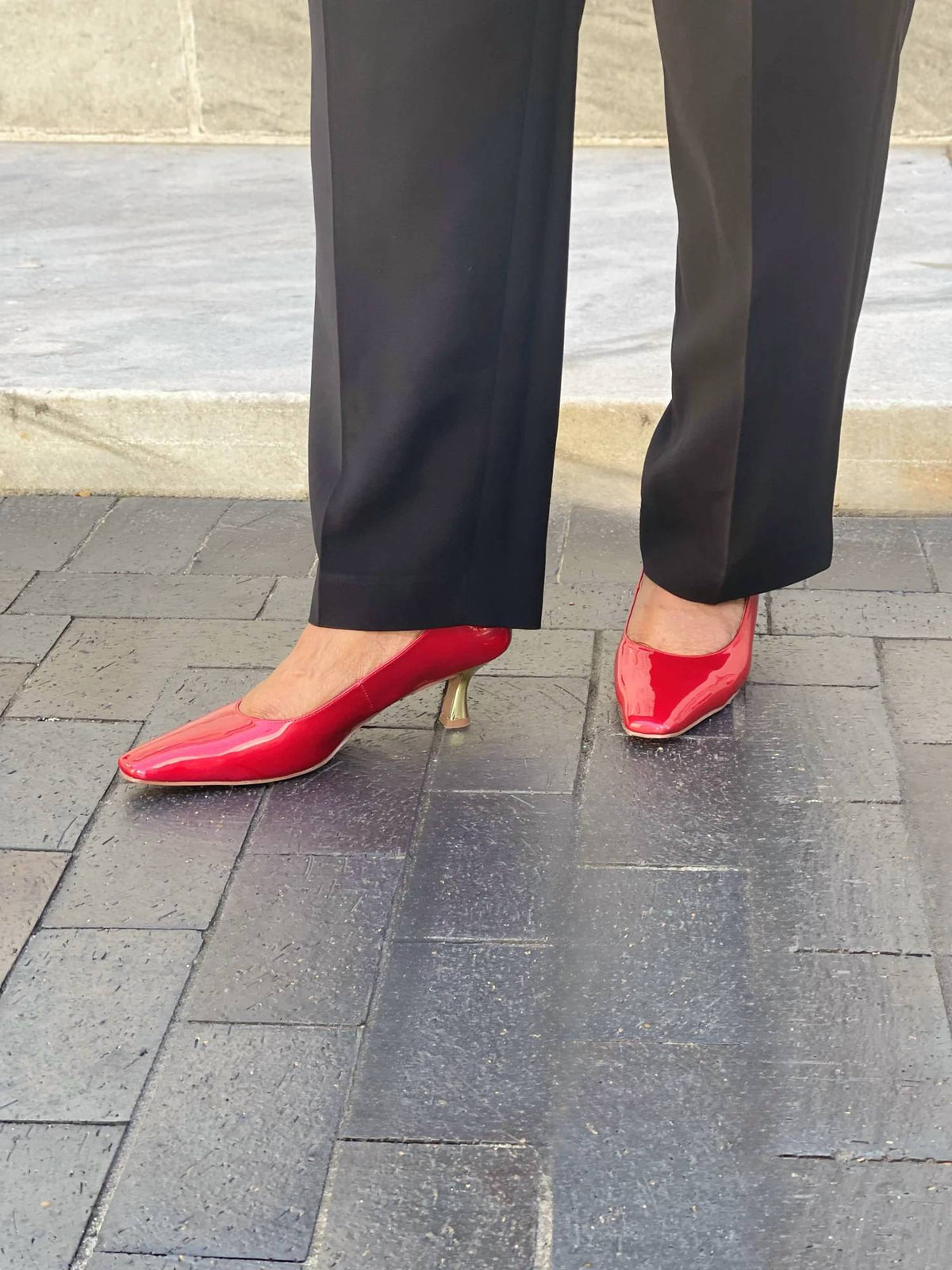 J. Renee - Women's Ellsey Pumps