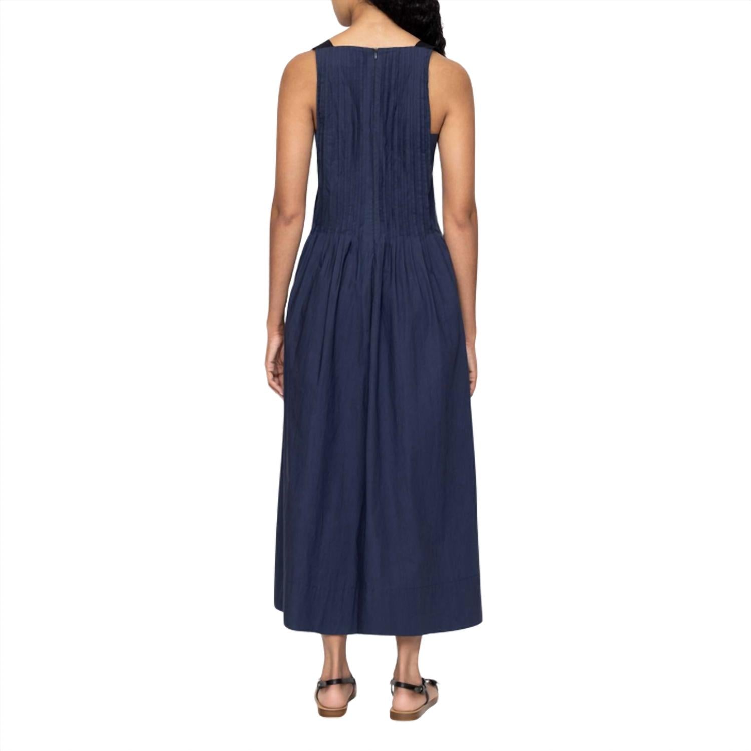 Sea - Adele Tank Dress