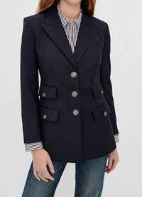 Veronica Beard - Nalani Dickey Jacket