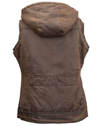 Outback Trading Co. - Women’s Heidi Vest