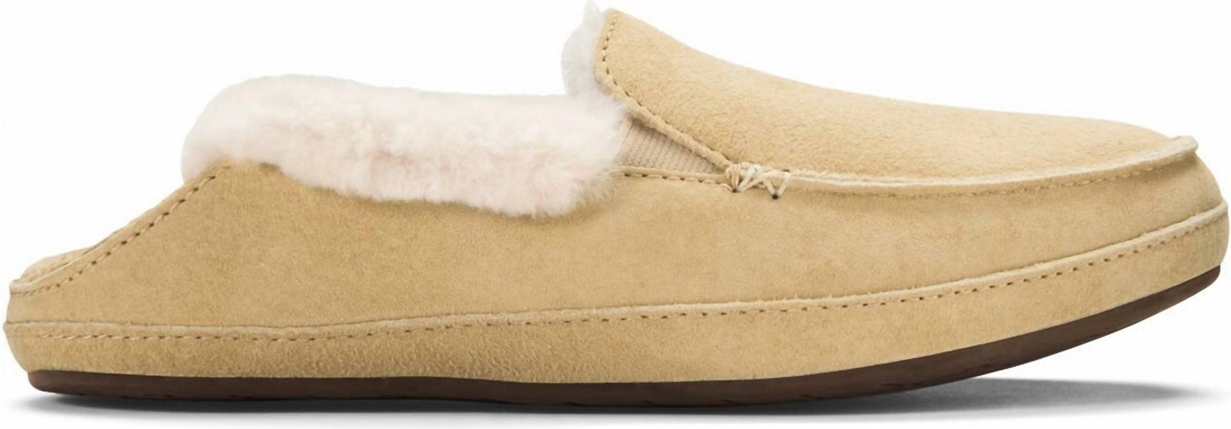Olukai - Women’s Ku'una Moccasin Slipper