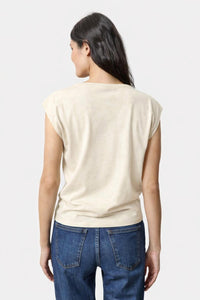Lilla P - Seamed Wedge Tee