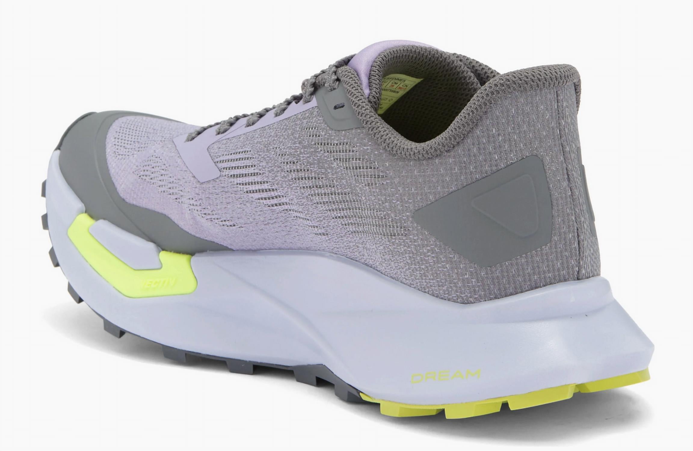 The North Face - Women's Vectiv Enduris 4 Shoe