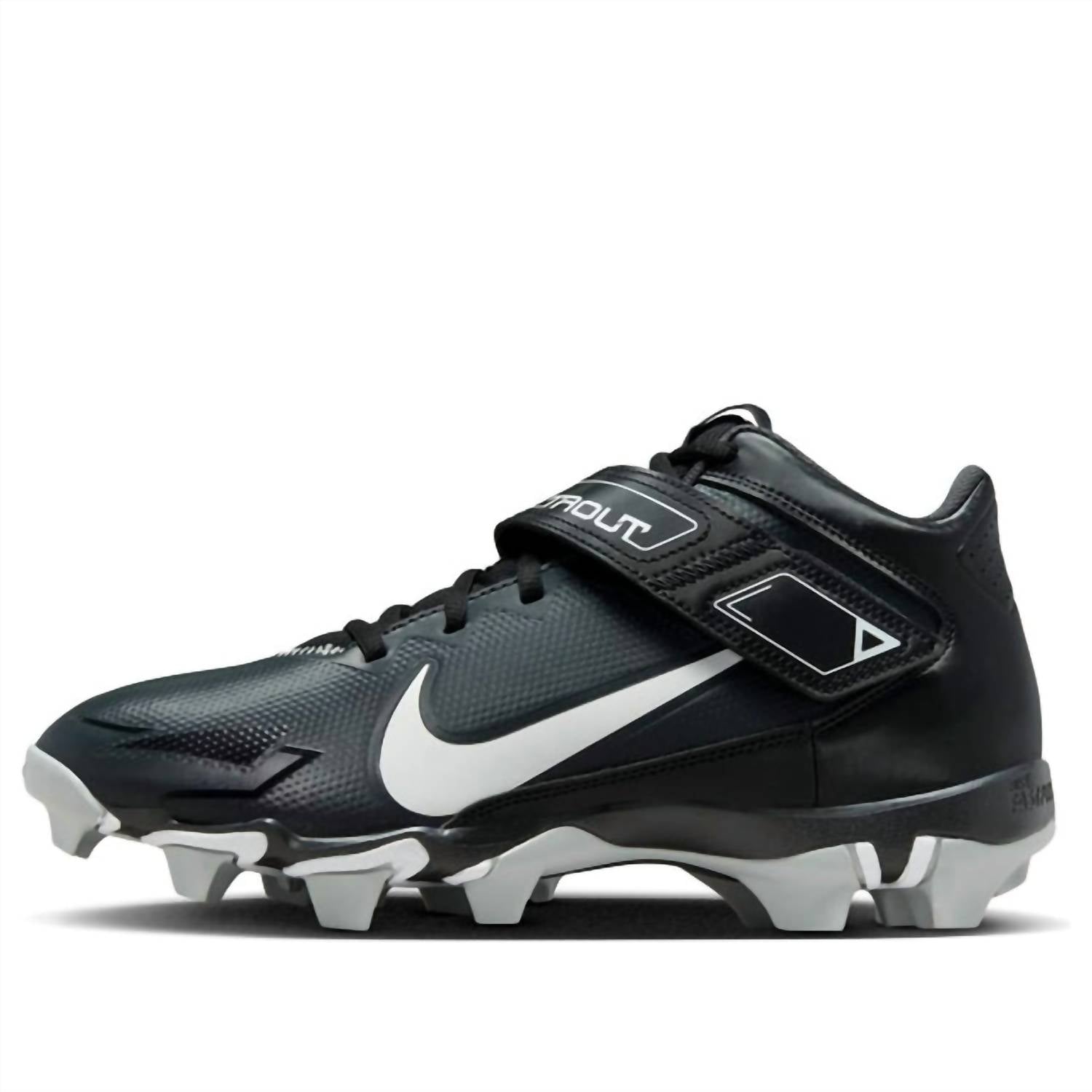 Nike - Men's Force Trout 8 Keystone Sneakers