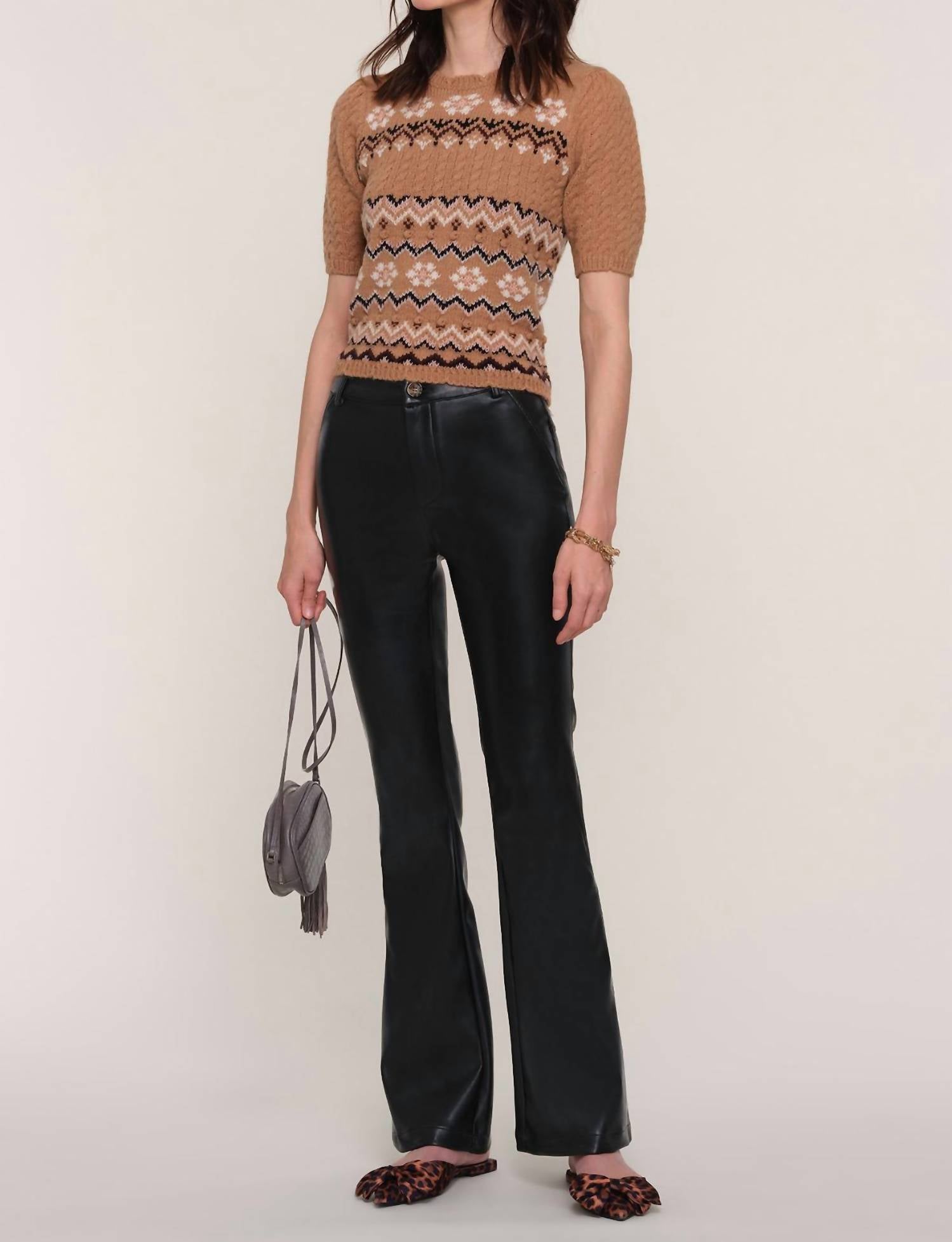 Heartloom - Elisaria Pant
