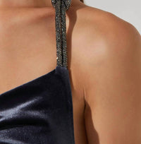 Astr - Eugenia Dress