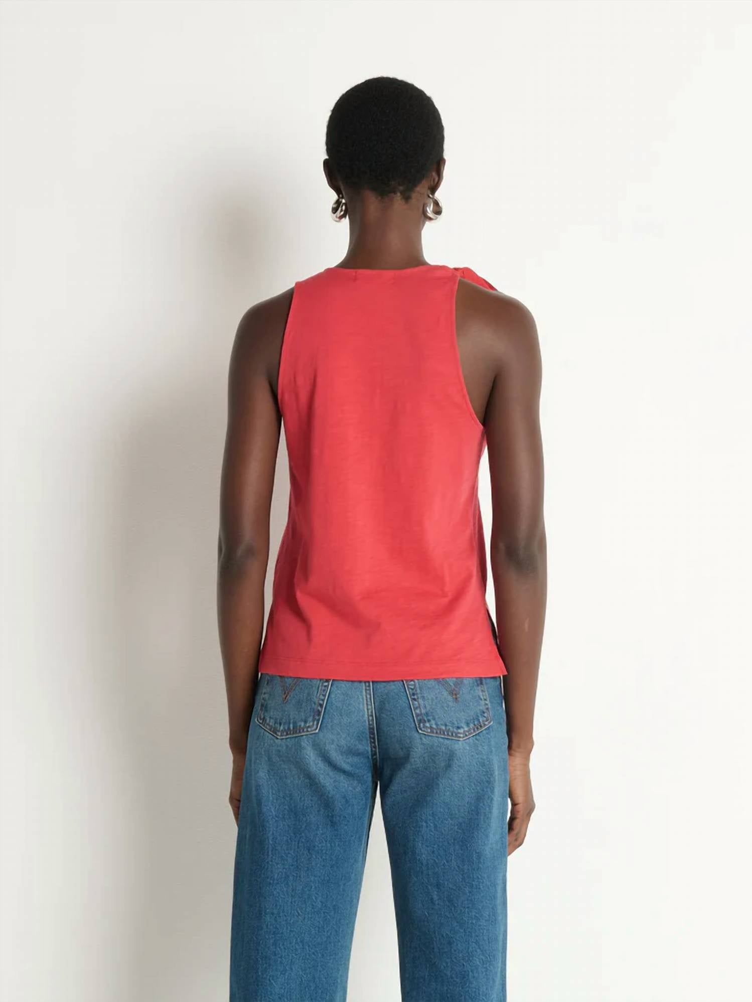 Nation Ltd - Daniella Tank