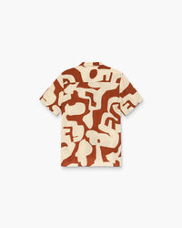 Oas - Men's Viscose Shirt
