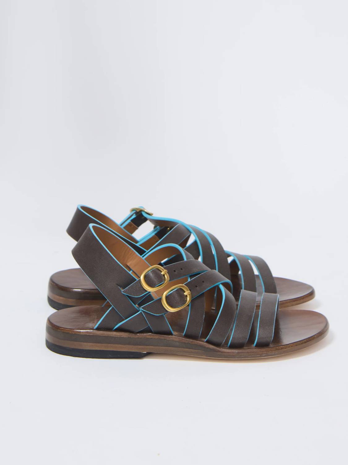 Calleen Cordero - Women's Ricciani Sandal