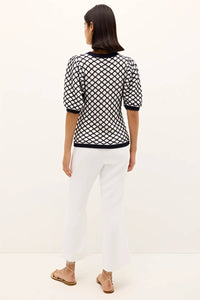 Marie Oliver - Cici Sweater