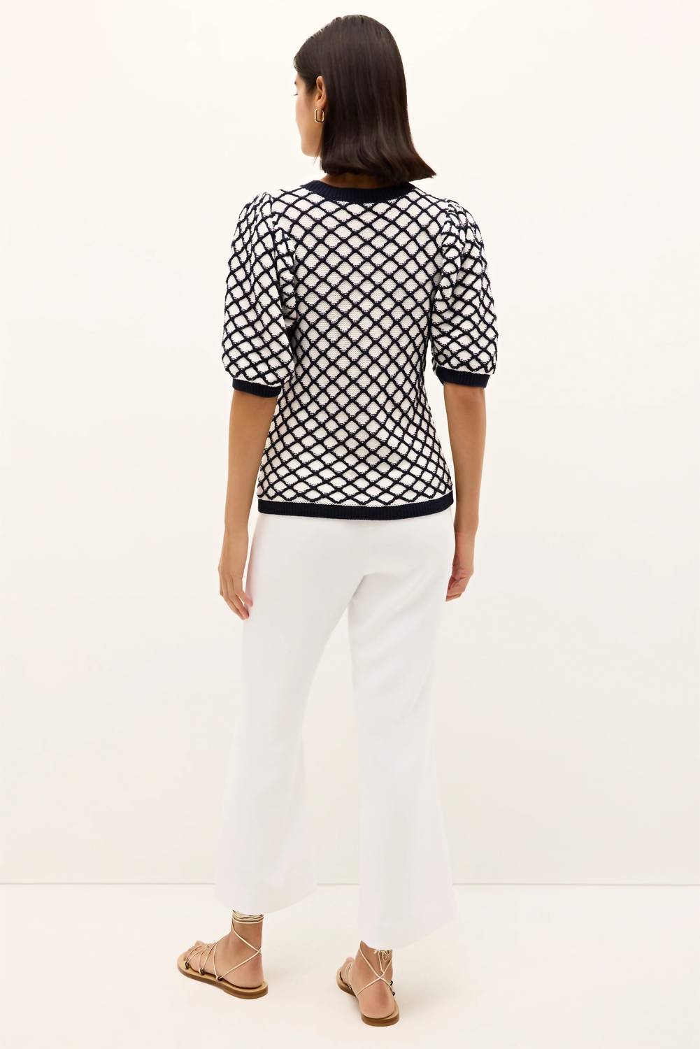 Marie Oliver - Cici Sweater