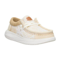 Hey Dude - Women's Wendy Patchwork Casual Shoe