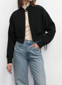 Greylin - Farla Bomber Jacket