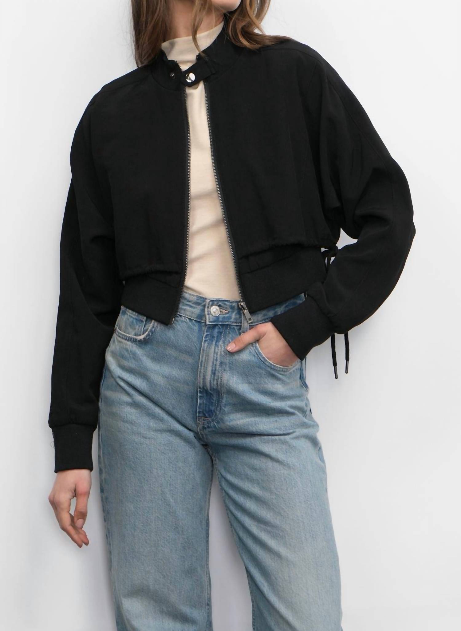 Greylin - Farla Bomber Jacket