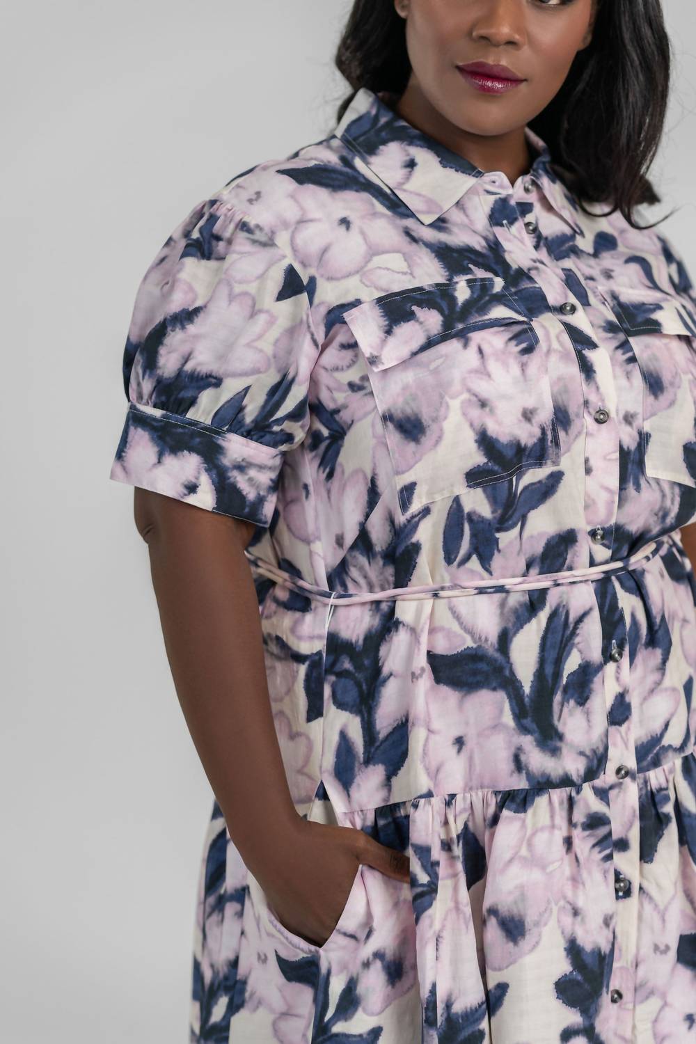 Tanya Taylor - Carrington Dress - Plus