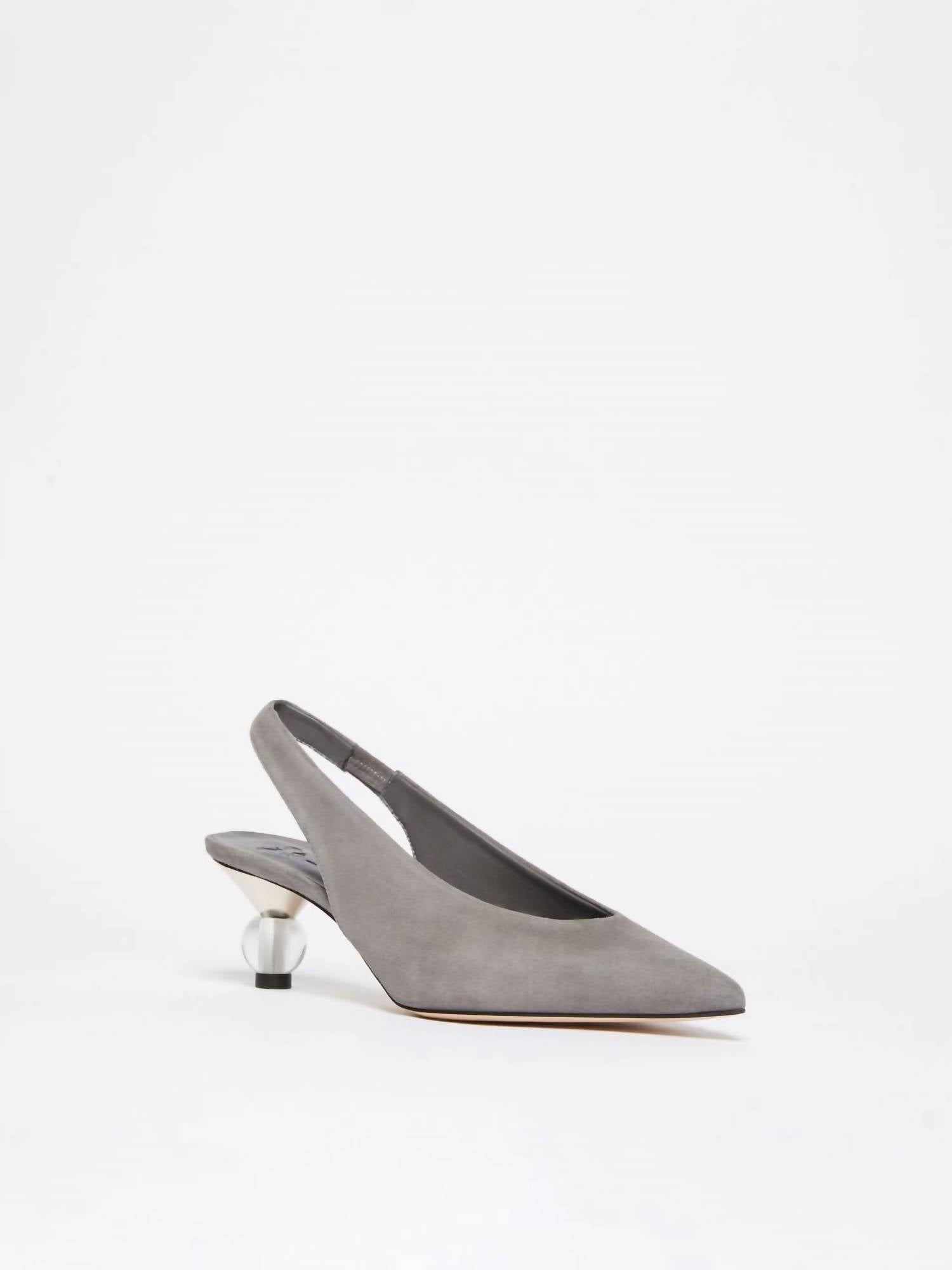 Weekend Max Mara - Women's Orma Slingback Pump